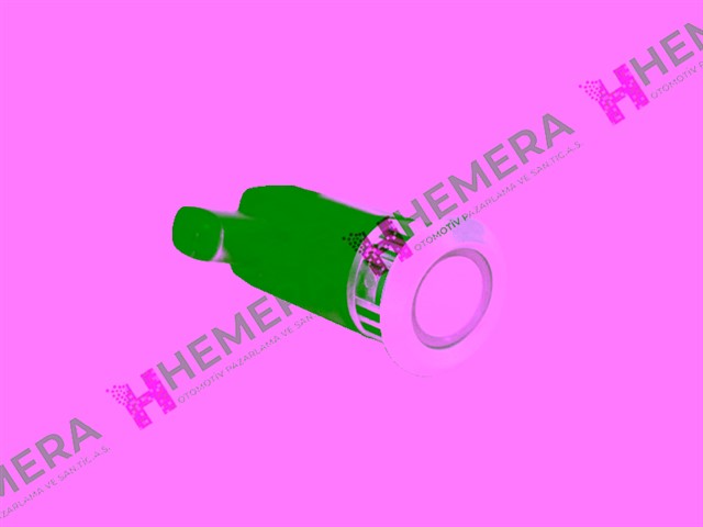 SENSOR PARK CHEVROLET CAPTIVA