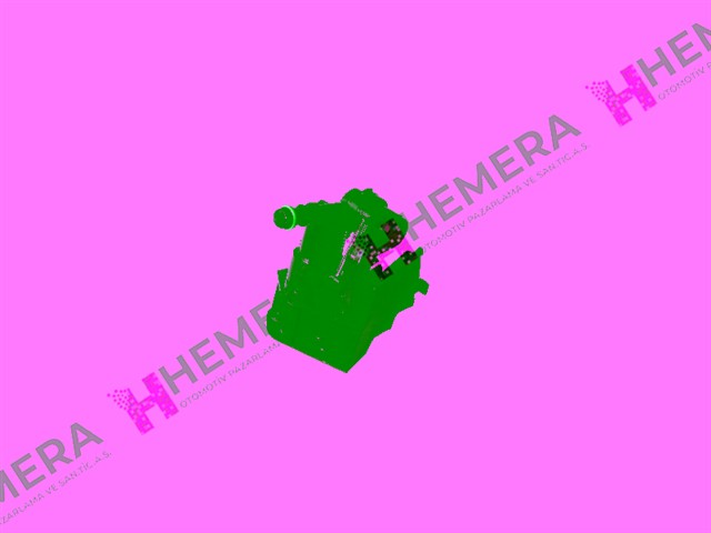 MOTOR FAR YIKAMA SOL TOYOTA COROLLA 2010 - 2013