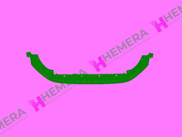 SPOYLER TAMPON ON SEAT IBIZA 2017