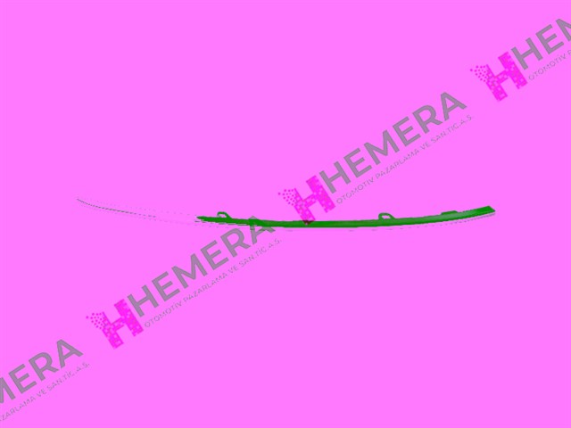 CITA TAMPON ON SOL SKODA OCTAVIA 2014