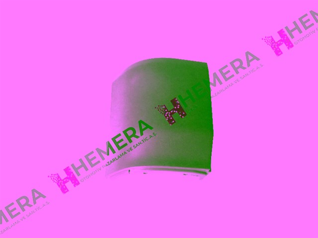 BAKALIT STOP ALT SAG VW T5 2004 - 2010