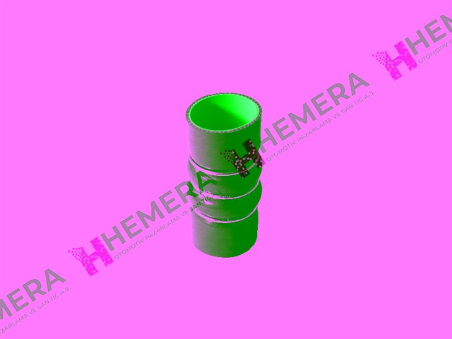 HORTUM TURBO INTERCOOLER FORD CONNECT 2002 - 2013