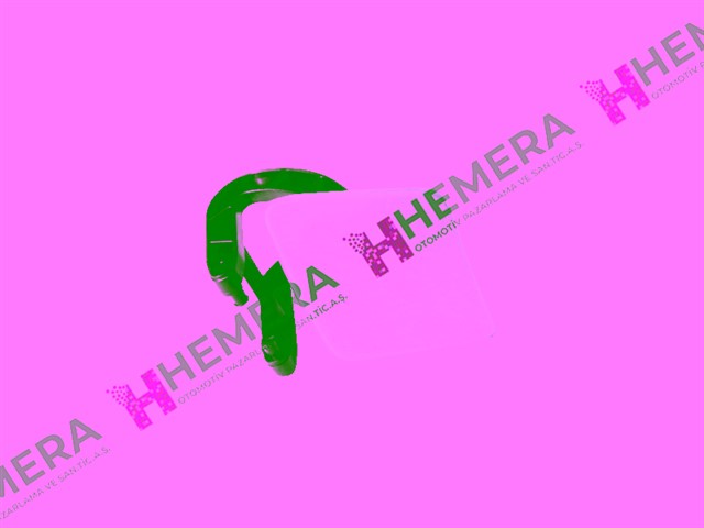 KAPAK FAR YIKAMA SOL MERCEDES W221 2009 - 2013