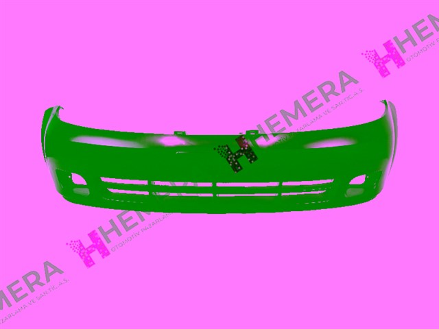 TAMPON ON CHEVROLET LACETTI 2005