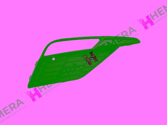 CERCEVE SIS FAR SAG SEAT LEON 2017