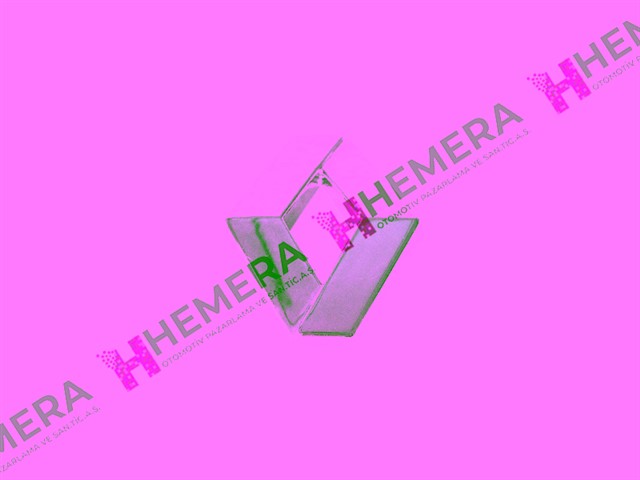 ARMA PANJUR RENAULT CLIO