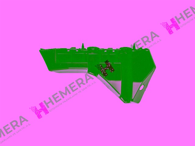 BRAKET TAMPON ON SAG SEAT LEON 2017