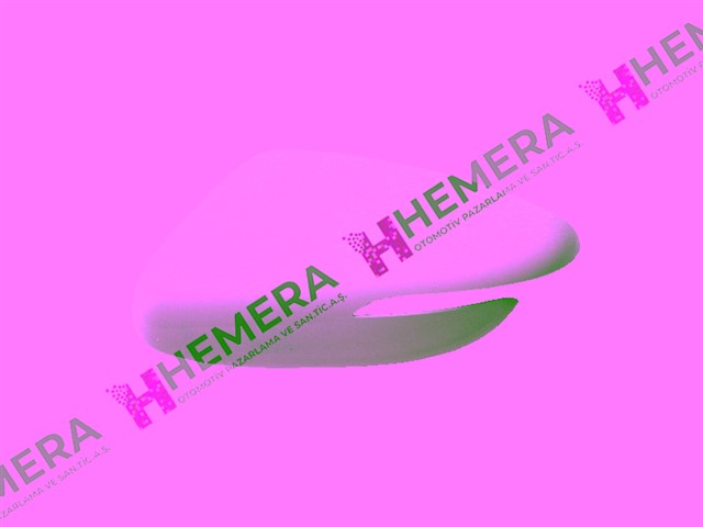 KAPAK AYNA SOL KIA CERATO