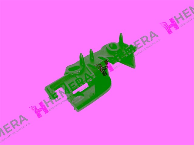 BRAKET TAMPON ON SAG AUDI A4 2009