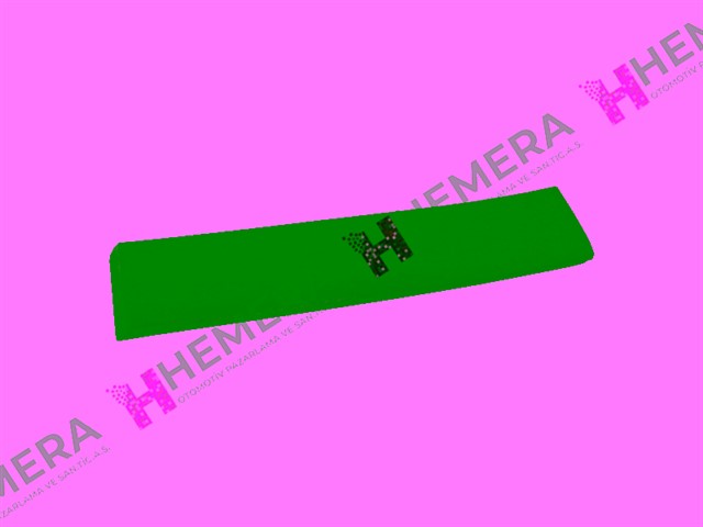 CITA KAPI ARKA SAG HONDA CRV 2007