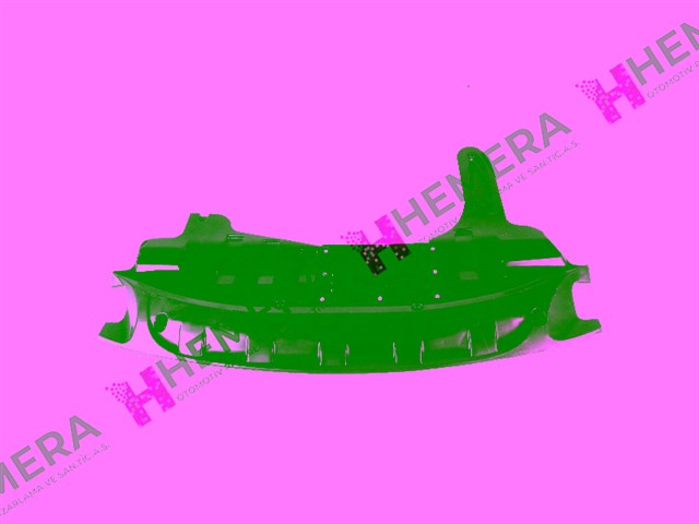 MUHAFAZA KARTER ON KIA SPORTAGE 2002 - 2009