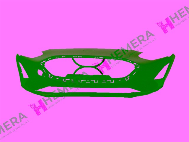 TAMPON ON FORD FOCUS 2018 - 2020