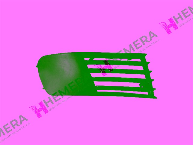 IZGARA TAMPON ON SOL SISSIZ SEAT IBIZA 2002