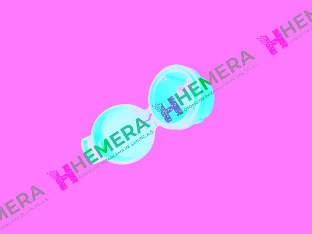 KAPAK SU FISKIYE DACIA LOGAN 2015