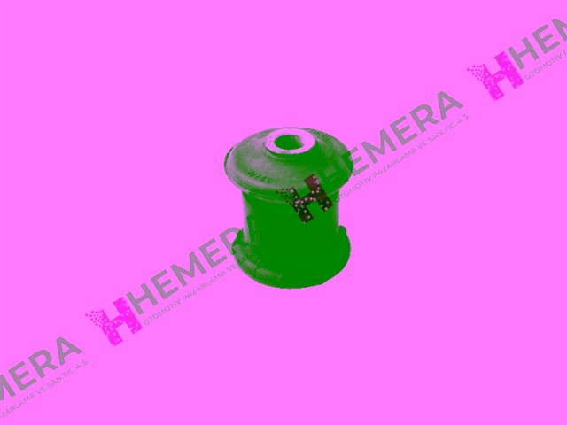 BURC SALINCAK ON OPEL CORSA B 1992