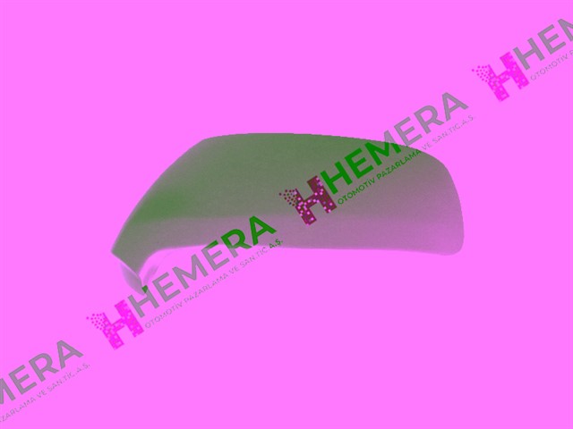 KAPAK AYNA SOL PEUGEOT 3008 2010 - 2013