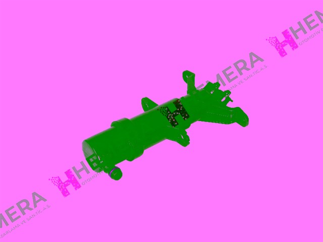 MOTOR FAR YIKAMA SAG VW TOUAREG 2014