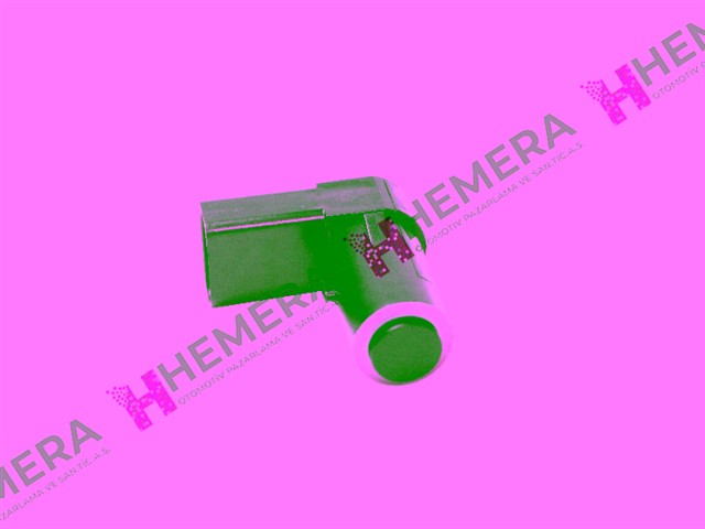SENSOR PARK SKODA SUPERB 2001 - 2008