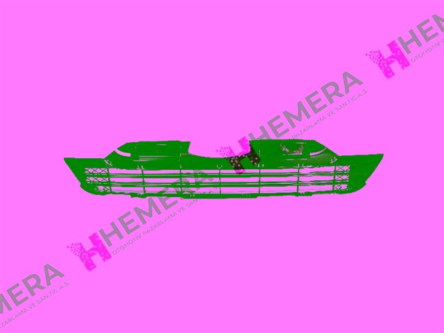 PANJUR ON HONDA CRV 2007