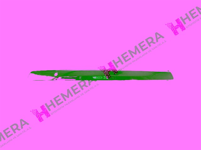 CITA BAGAJ KAPAK TOYOTA COROLLA 2008 - 2012