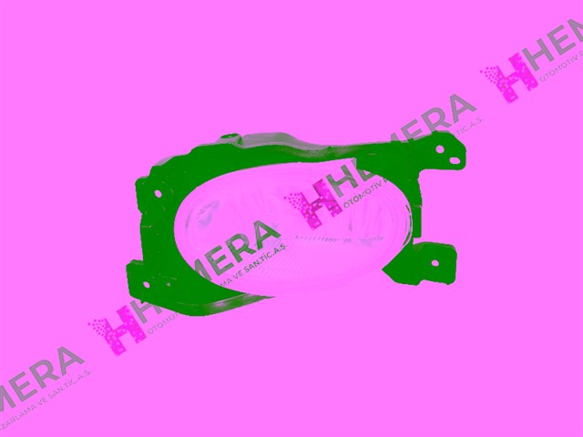 FAR SIS ON SOL HONDA CITY 2012