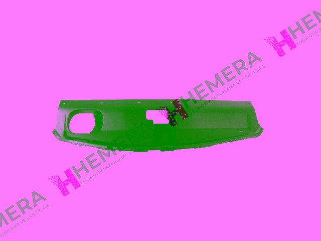 BAKALIT TAMPON ON KIA SORENTO 2015