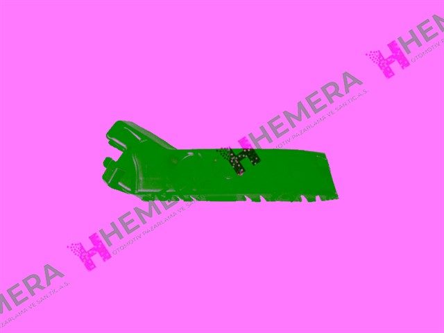 BRAKET TAMPON ARKA SAG SEAT LEON 2013 - 2018