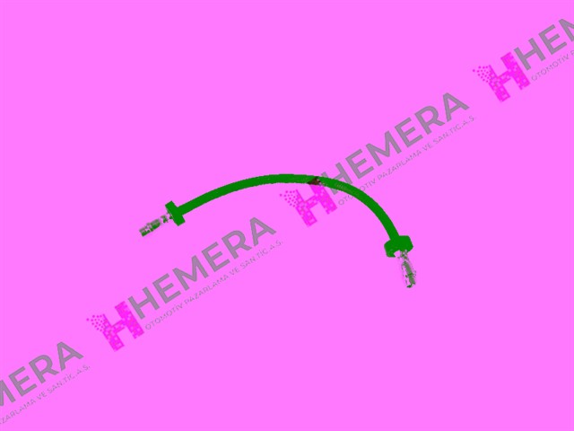 HORTUM FREN VW TRANSPORTER