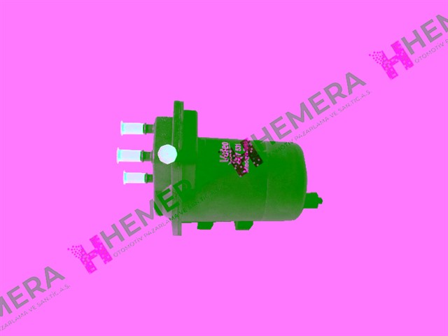 FILTRE MAZOT RENAULT MEGANE II