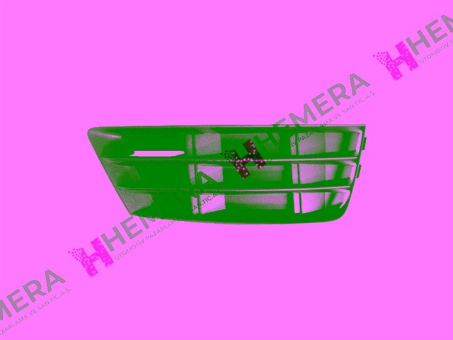 IZGARA TAMPON SAG SISSIZ AUDI A4 2016