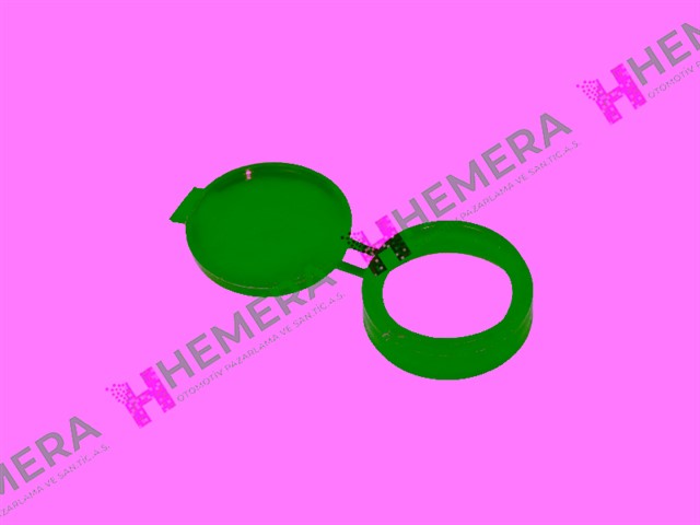 KAPAK DEPO FISKIYE FIAT DOBLO