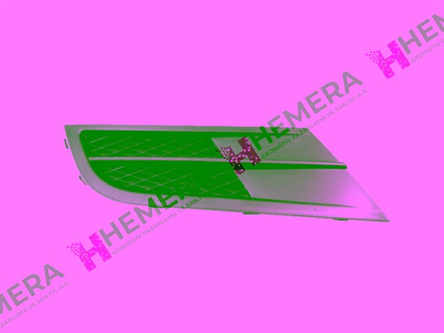 SIS FAR KAPAGI SOL [SISSIZ] JETTA 15 - 