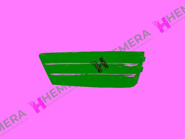 IZGARA FAR SIS SAG NIKELAJLI AUDI A4 2016