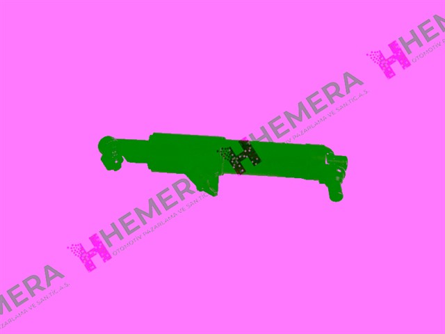 MOTOR FAR YIKAMA SAG AUDI A4 2015