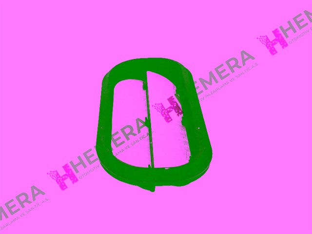 HAVALANDIRMA IZGARASI VW POLO 2011