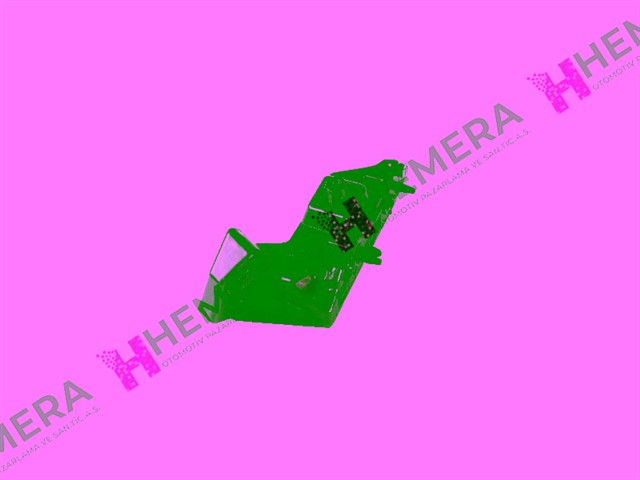 BRAKET TAMPON ON SOL FORD FOCUS 2018 - 2020