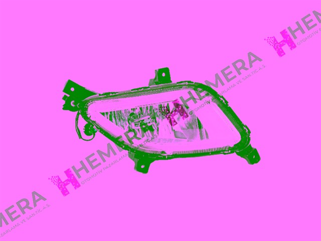 FAR ON SOL KIA CERATO 2016 - 2018