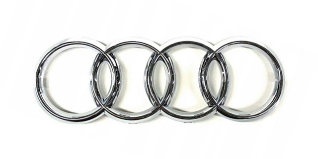 ARMA PANJUR AUDI A8 2011 - 2014