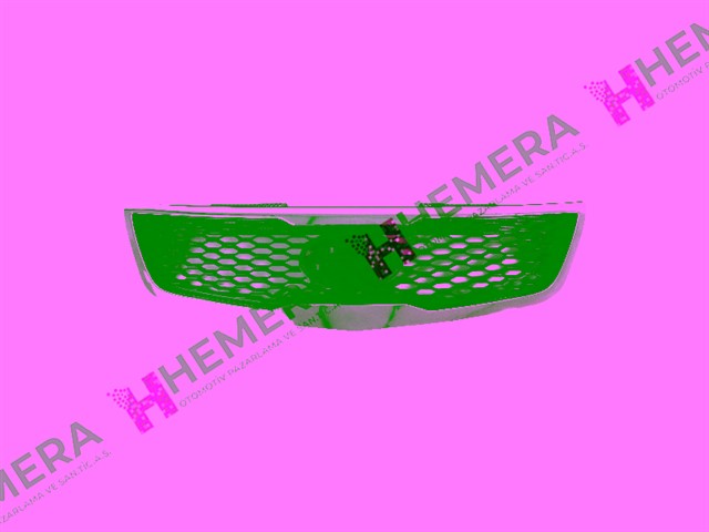 PANJUR ON KOMPLE KIA CERATO 2010