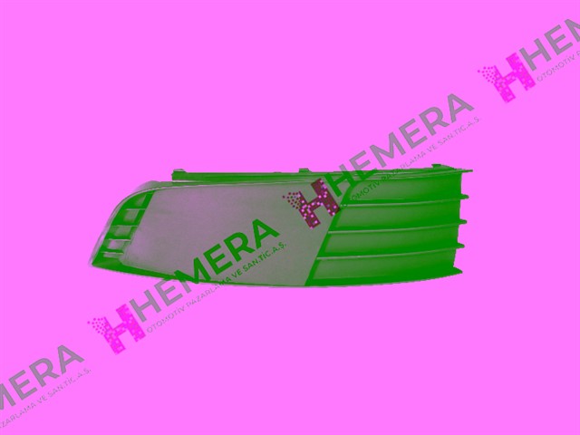 KAPAK SIS LAMBA SOL SISSIZ SKODA OCTAVIA 2013