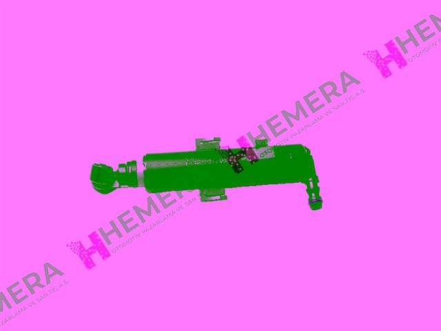 MOTOR FAR YIKAMA SAG AUDI A1 2010 - 2018