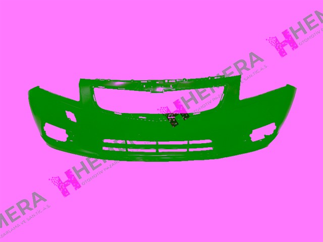 TAMPON ON CHEVROLET CRUZE 2009