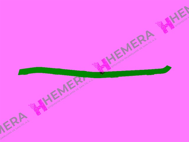 CITA TAMPON ON ALT SOL HYUNDAI ELANTRA 2019