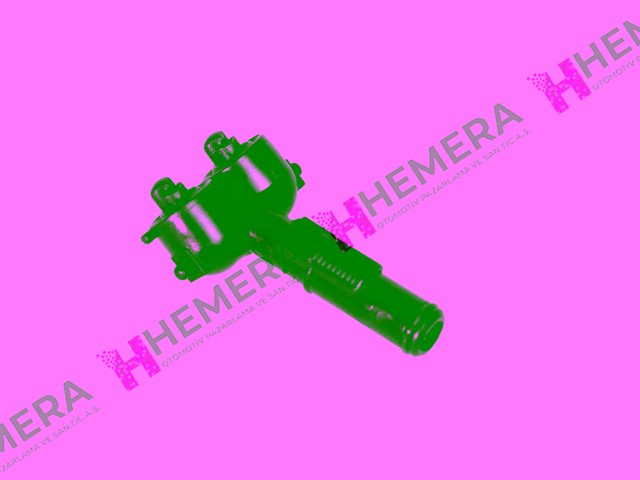 MEME FAR YIKAMA SAG VW TOUAREG 2007 - 2010