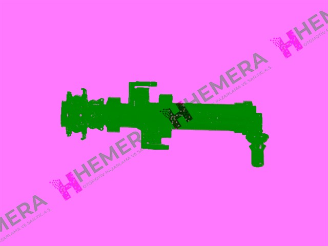 MOTOR FAR YIKAMA SAG SKODA OCTAVIA 2018