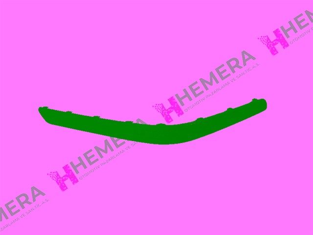 CITA TAMPON ON SAG HYUNDAI ELANTRA 2004 - 2006