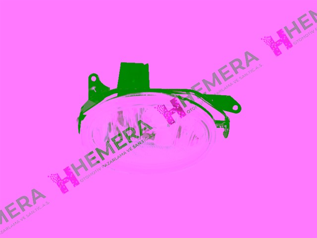 FAR SIS ON SAG HONDA ACCORD 2003 - 2005