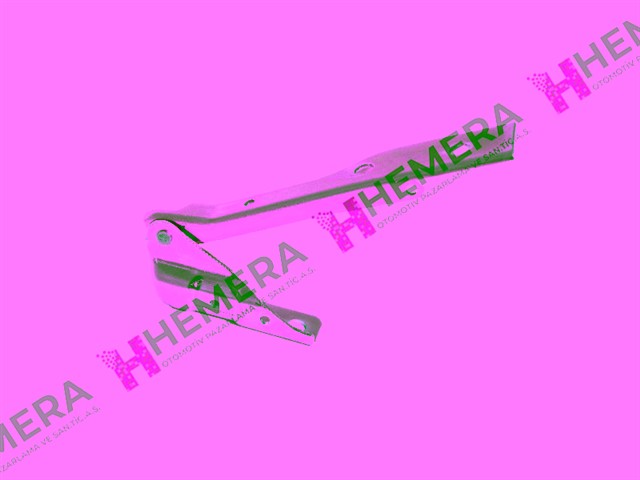 MENTESE KAPUT SAG VW POLO 2010