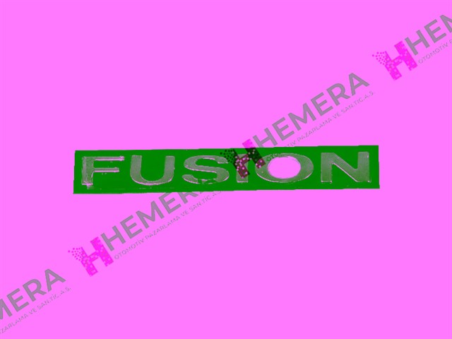 YAZI FUSION FORD FIESTA 2005 - 2012