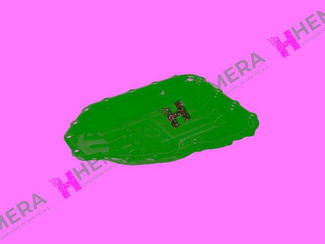 KARTER SANZIMAN HYUNDAI I30 2011